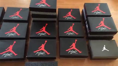 air jordan 4 retro collection update july 2015 youtube