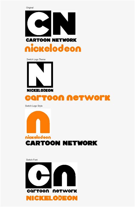 nickelodeon cartoon network disney channel   youtube vrogue