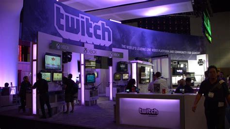 amazons twitch opens official  merchandise store venturebeat