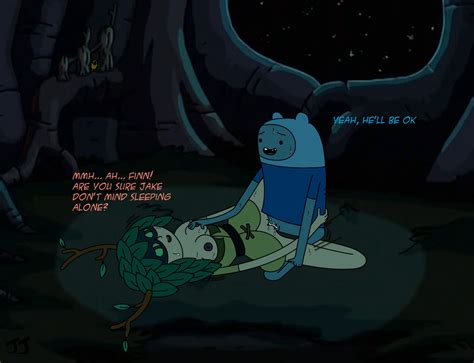 Rule 34 Adventure Time Breast Grab Breasts Breasts Outside Clothed