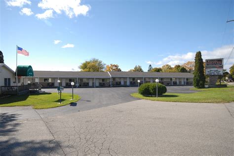 wayside motel michigan