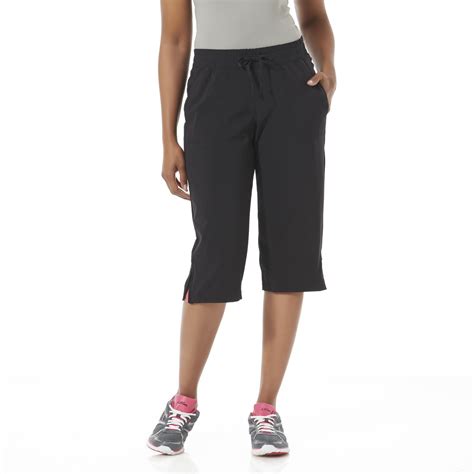 Lee Women S Active Performance Skimmer Pants Sears