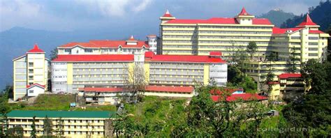Himachal Pradesh University Business School Hpubs