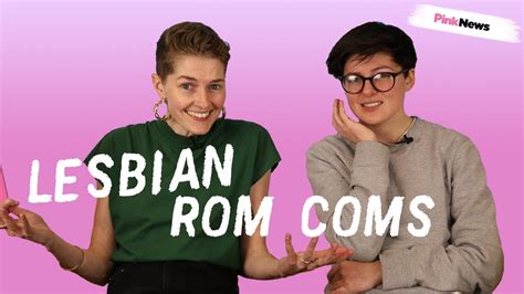 Best And Worst Lesbian Rom Coms Youtube