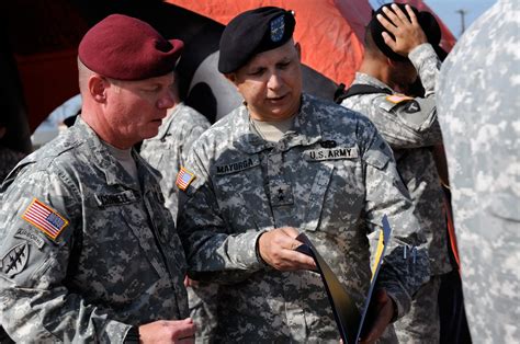 guard reactivates  airborne battalion national guard guard news