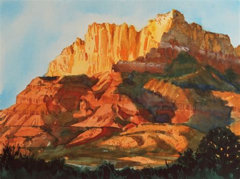 featured artwork suze woolf presented by zion national