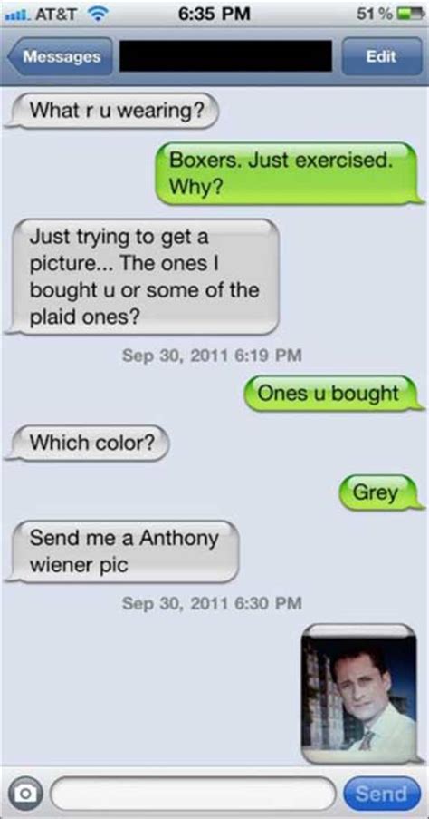 31 Examples Of Sexting Gone Wrong Sexy Gallery Ebaum S World