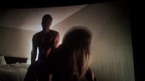melissa rauch nude sex scene in the bronze xvideos