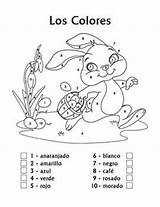 Easter Lessons sketch template