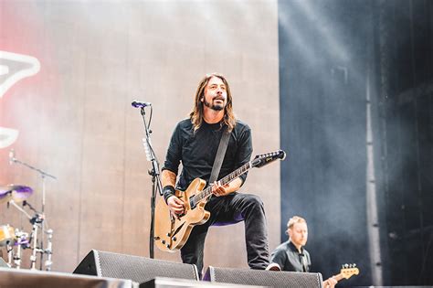 foo fighters tribute band book charity gigs  door  wembley stadium  disappointed fans