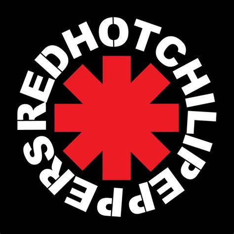 Red Hot Chili Peppers Discography 1984 2016