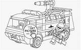 Pages Coloring Lego Firefighter Truck Colouring Choose Board Fire Firefighters Print sketch template