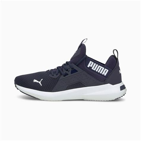 softride enzo nxt mens running shoes puma