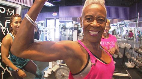 70 year old georgia bodybuilder wants to live to be 120 story waga