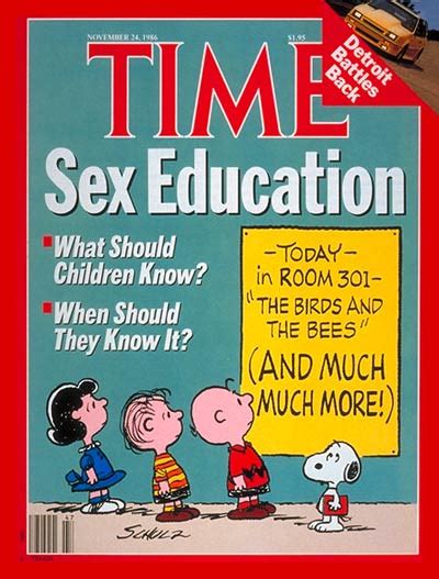 sex education quotes quotesgram