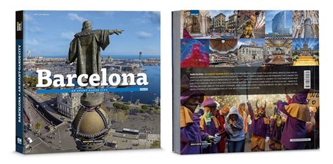 barcelona  book  discover  completely