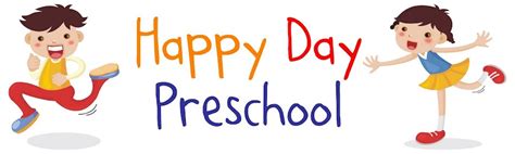 happy day preschool price utah preschool preschool rules
