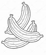 Bananas Onlinecoloringpages Coloring sketch template
