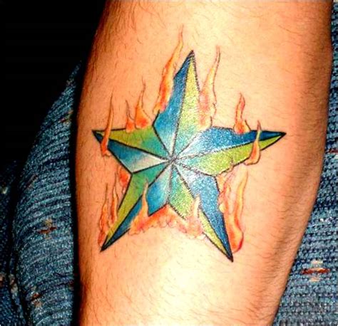 zoom tattoos star tattoos meaning