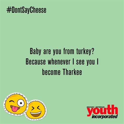 10 Cheesiest Pick Up Lines For You That Are Sure To Tickle
