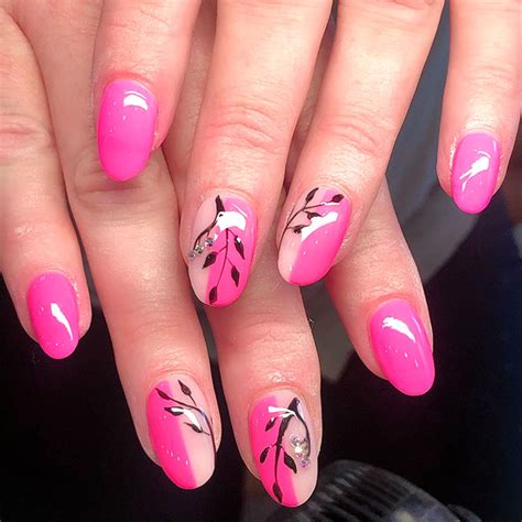 home nail salon   kay nails spa scottsdale az