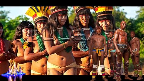 brazil tribe girls image 4 fap
