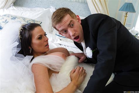 european milf simony diamond giving big cock oral sex in wedding dress pichunter