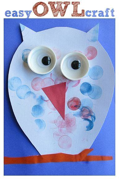 pin  matveypanikhin  diy   owl crafts toddler crafts crafts