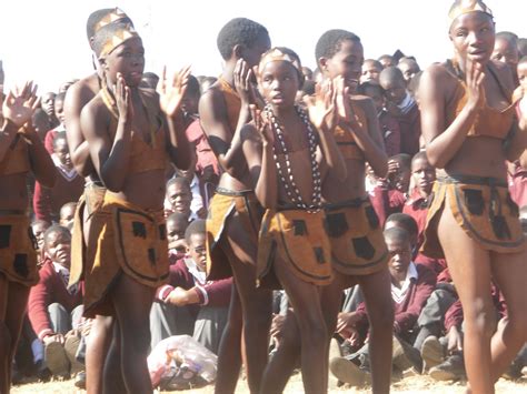 Botswana Adventure Cultural Day