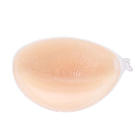 silicone bra self adhesive stick on gel push up strapless backless