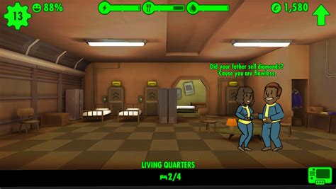 A Day In The Trap Of Your Incest Ridden Fallout Shelter