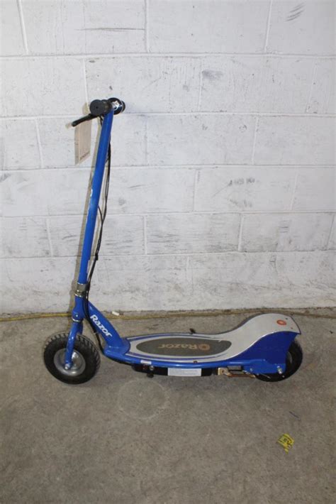 Razor E300 Electric Scooter Property Room