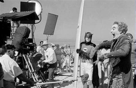 Batman 1966 Filming Locations