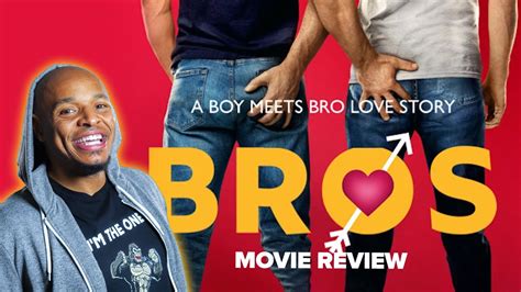 bros  review youtube