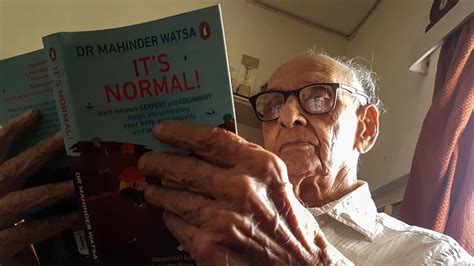 a 94 year old sexpert gives india advice on you know