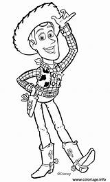Coloriage Sheriff Colorier Coloriages Jouets Toystory sketch template