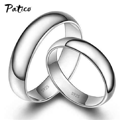 10 Pcs Lots Wholesale 925 Sterling Silver Rings For Women Girls Wedding