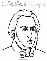 Coloring Chopin Frédéric Favorites Login Add sketch template