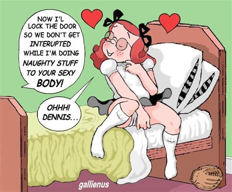 dennis the menace perils of puberty ⋆ xxx toons porn