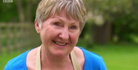A Farewell To Val From Bake Off The Nation S Lovely Granny