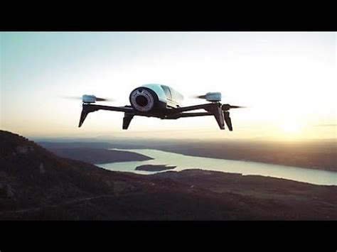 parrot bebop  drone altitude   youtube