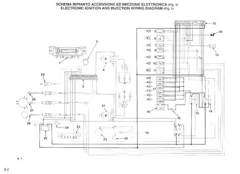 maserati car  manual wiring diagram fault codes dtc