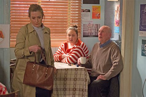 eastenders spoilers who is judith murray and who plays the