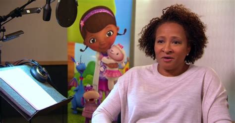 Wanda Sykes Opens Up About Playing A Gay Mom In Disney