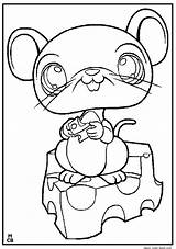 Pages Pet Coloring Printable Shop Littlest Getcolorings sketch template