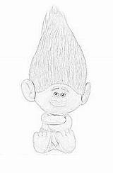 Dreamworks Trolls Coloring Pages Filminspector Downloadable Anyway Universe Whole Hope Enjoy There These sketch template