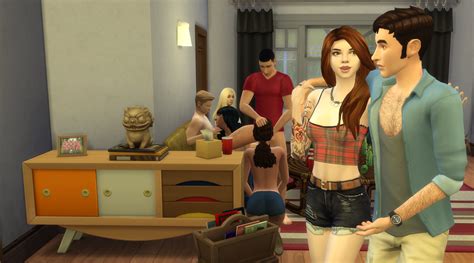 The Sims 4 Post Your Adult Goodies Screens Vids Etc Page 117