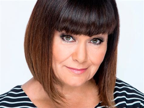 According To Yes By Dawn French Book Review