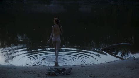Nude Video Celebs Anna Mahlina Nude Anastasiya