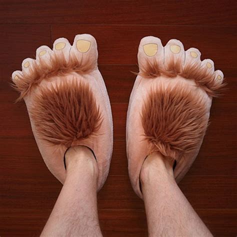 cartoon leuke indoor slippers voor mannen vrouwen grappige de hobbit katoen thuis schoenen